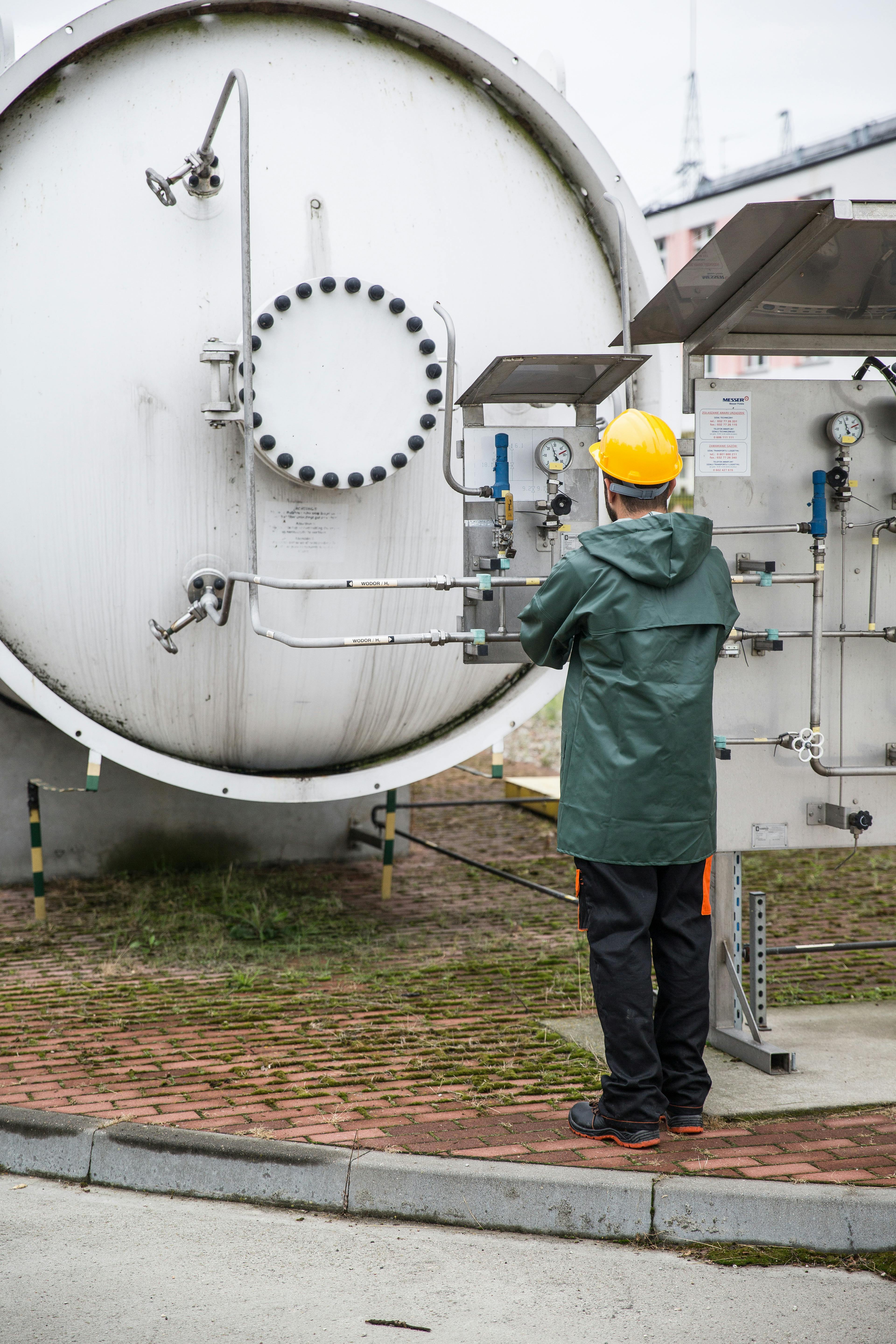 Field Service Excellence